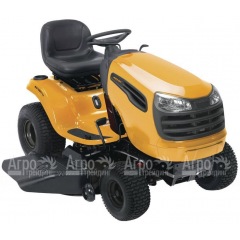 Садовый минитрактор Parton PA18VA46 в Воронеже