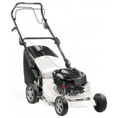 Газонокосилка бензиновая Alpina Premium 5300 SB в Воронеже