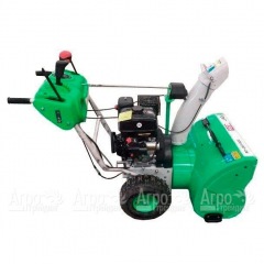 Снегоуборщик RedVerg RD-260-90E в Воронеже