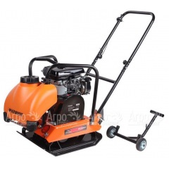 Виброплита бензиновая Patriot VT-100LB в Воронеже