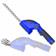 Аккумуляторные ножницы-кусторез Haitec HT-AFS72LI в Воронеже