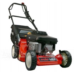 Газонокосилка бензиновая Solo 548 К в Воронеже