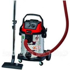 Строительный пылесос Einhell TE-VC 2025 SACL в Воронеже