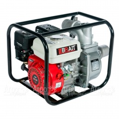 Бензиновая мотопомпа Brait BR-WP-30(7) в Воронеже