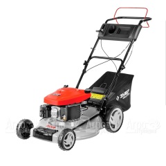 Газонокосилка бензиновая Зубр Мастер ГКБ-510СТ в Воронеже