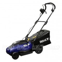 Газонокосилка электрическая Bojet ELM-38 в Воронеже