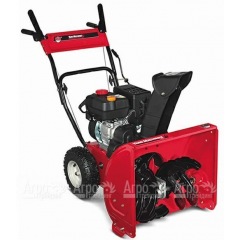 Снегоуборщик MTD Yard Machines 63 BD в Воронеже