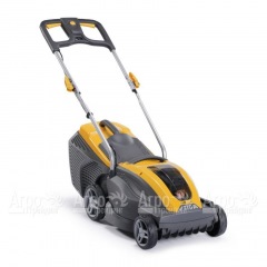 Газонокосилка аккумуляторная Stiga SLM 536 AE в Воронеже