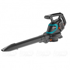 Воздуходувка аккумуляторная Gardena PowerJet Li-40 в Воронеже