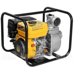 Мотопомпа KIPOR KGP20T в Воронеже