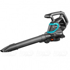 Воздуходувка аккумуляторная Gardena PowerJet Li-40 без аккумулятора и ЗУ в Воронеже