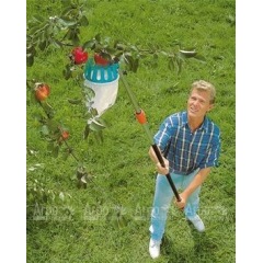 Ручка телескопическая Lamborghini 85-120 см для аккумуляторных ножниц в Воронеже