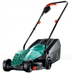 Газонокосилка электрическая Bosch Rotak 320 ER в Воронеже