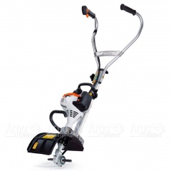 Мульти-двигатель Stihl MM 55 (в комплекте BF-MM) в Воронеже