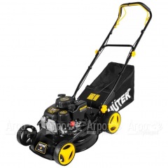 Газонокосилка бензиновая Huter GLM-460ST в Воронеже