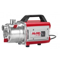 Садовый насос Al-KO Jet 3000 Inox Classic в Воронеже