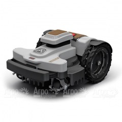 Газонокосилка-робот Caiman Ambrogio Elite 4.0 Medium в Воронеже