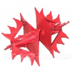 Полольник-рыхлитель для мотоблока Салют в Воронеже