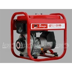 Дизельный генератор ВЕПРЬ АДП 2,2-230 ВЯ-Б в Воронеже