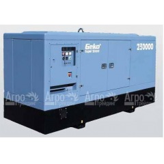 Дизельный стационарный генератор GEKO 230000 ED-S/DEDA S в Воронеже