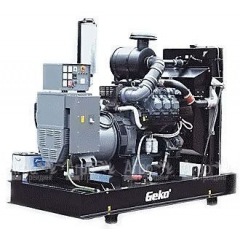 Дизельный стационарный генератор GEKO 230000 ED-S/DEDA в Воронеже