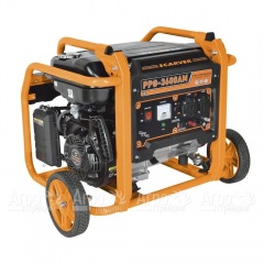 Бензогенератор Carver PPG-3600АM 2.5 кВт в Воронеже