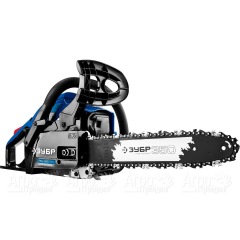 Бензопила Зубр ПБЦ-380 35П-14" в Воронеже