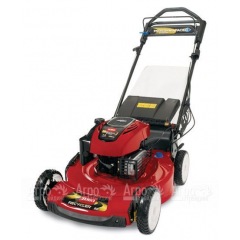 Газонокосилка бензиновая Toro 20333C в Воронеже
