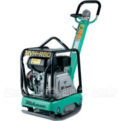 Виброплита реверсивная Caiman MVH-R60HA в Воронеже