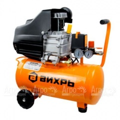 Компрессор поршневой Вихрь КМП-24/230АМ в Воронеже