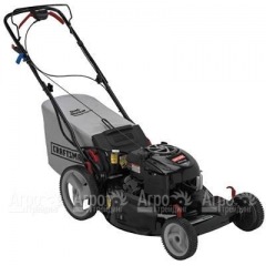 Газонокосилка бензиновая Craftsman 37069 в Воронеже