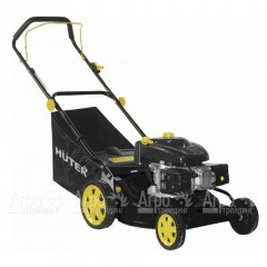 Газонокосилка Huter GLM-4.0 T в Воронеже