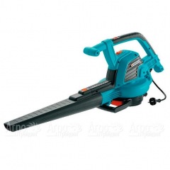 Воздуходувка электрическая Gardena ErgoJet 3000 в Воронеже