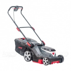 Газонокосилка аккумуляторная Al-Ko 38.2 Li Bo Flex Comfort (без аккумулятора и зарядного устройства) в Воронеже