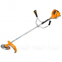 Бензокоса (бензиновый триммер) Carver GBC-31F в Воронеже