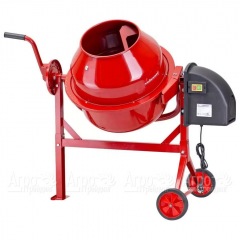 Бетоносмеситель Kronwerk MC-63 (Бетономешалка Kronwerk MC-63) в Воронеже