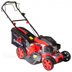 Газонокосилка бензиновая Enifield EN 6,5-51S в Воронеже