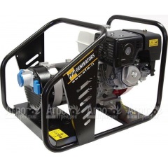 Бензогенератор WFM Open PN28-MH 2,8 кВт в Воронеже