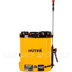 Опрыскиватель аккумуляторный Huter SP-12AC в Воронеже