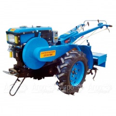 Мотоблок Prorab GTD 80 HBW в Воронеже