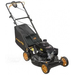Газонокосилка бензиновая Poulan PRO PR160Y21RDP в Воронеже