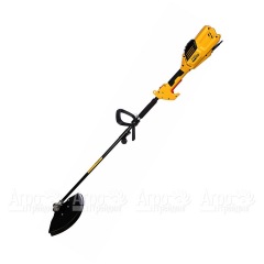 Электрокоса (электрический триммер) Champion ET1200А в Воронеже