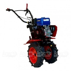 Мотоблок Ока МБ-1Д2М12 с двигателем Yamaha MX200 6.5 л.с. в Воронеже