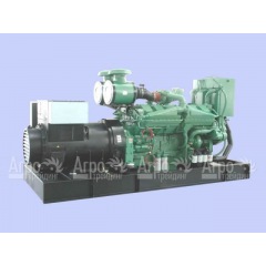 Стационарный генератор  G-power GP-C880 в Воронеже