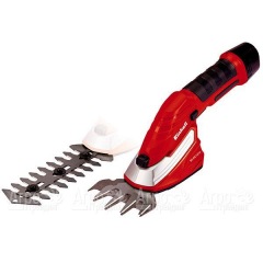 Ножницы-кусторез аккумуляторные Einhell GC-CG 7.2 Li в Воронеже
