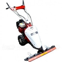 Бензиновая сенокосилка Tielburger T50 с двигателем Briggs&#38;Stratton в Воронеже