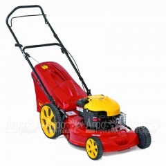 Газонокосилка колесная Wolf-Garten Ambition 48 HW в Воронеже