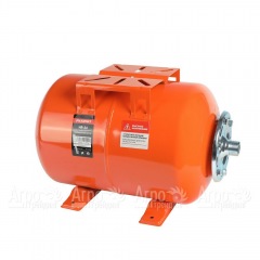 Гидроаккумулятор Patriot HR-24 в Воронеже