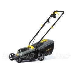 Газонокосилка электрическая Champion EM3212/1 в Воронеже