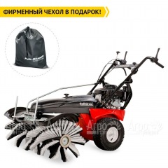 Подметальная машина Tielburger TK48 PRO Hydro (Honda) в Воронеже